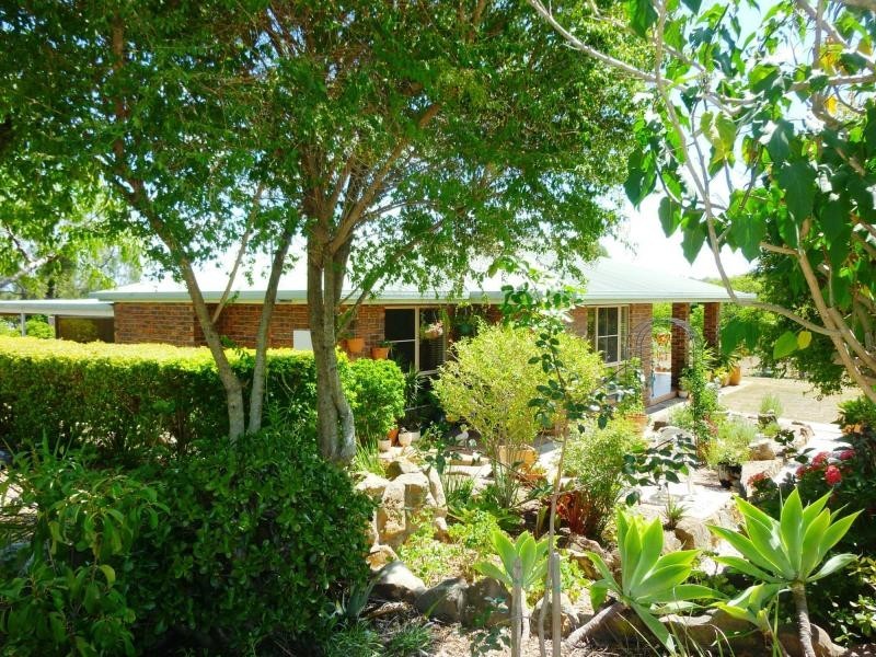 Regency Downs QLD 4341