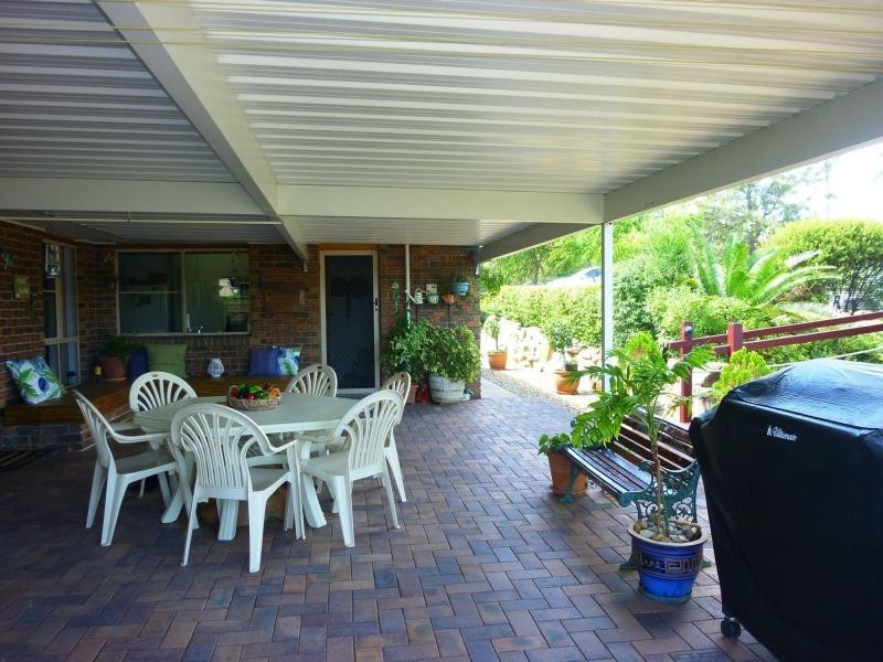 Regency Downs QLD 4341