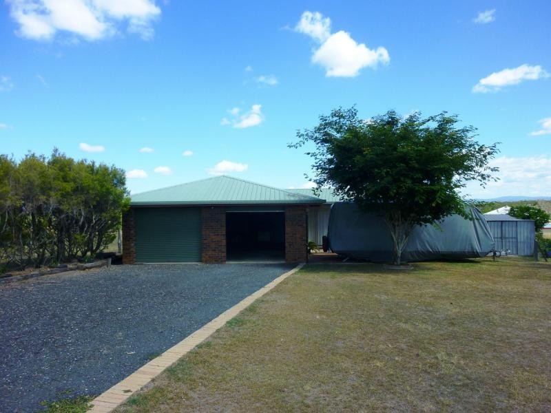 Regency Downs QLD 4341