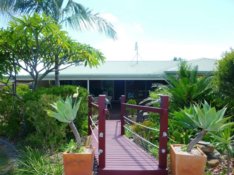Regency Downs QLD 4341