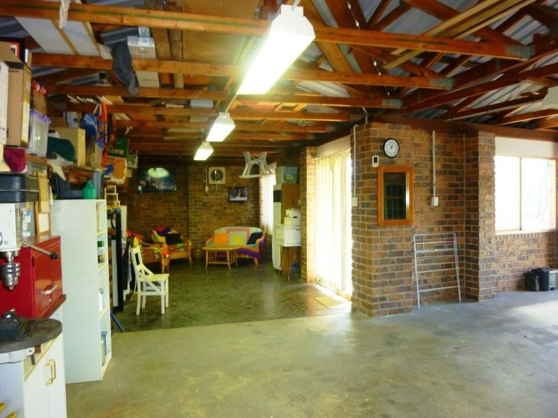 Regency Downs QLD 4341