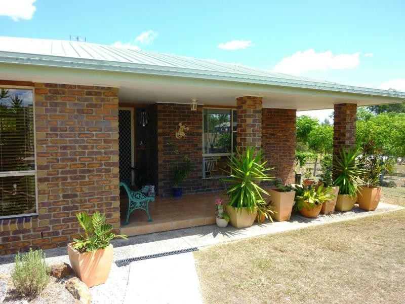 Regency Downs QLD 4341