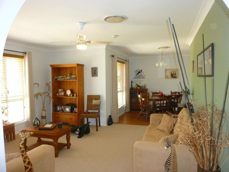 Regency Downs QLD 4341