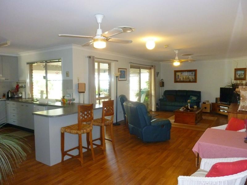 Regency Downs QLD 4341