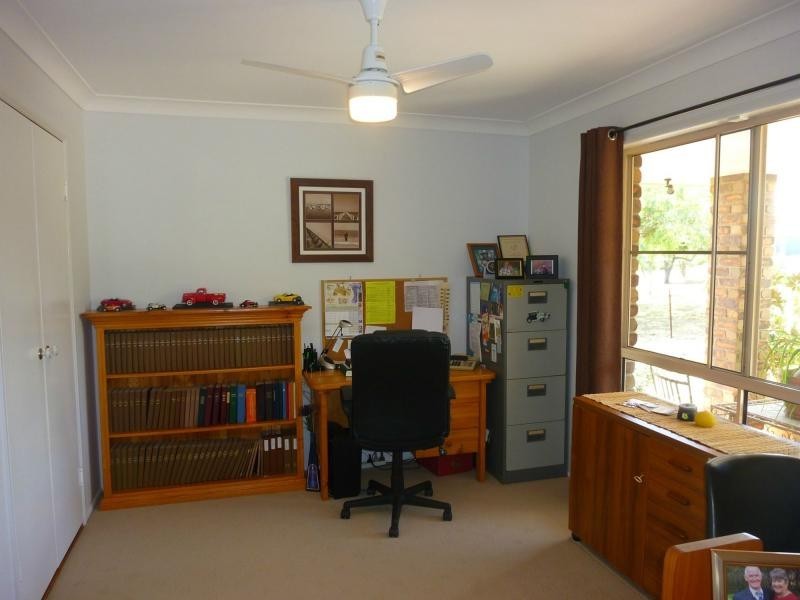 Regency Downs QLD 4341