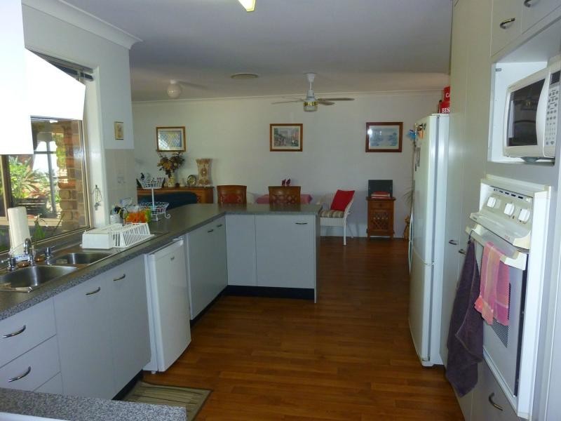 Regency Downs QLD 4341