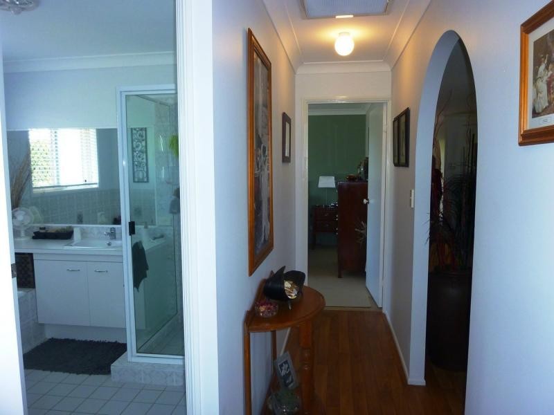 Regency Downs QLD 4341