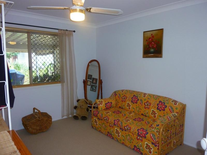 Regency Downs QLD 4341