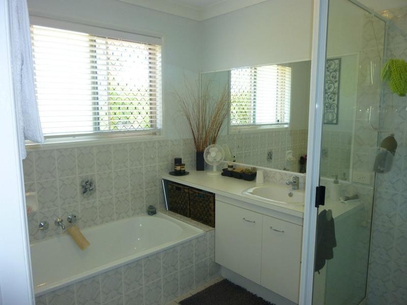 Regency Downs QLD 4341