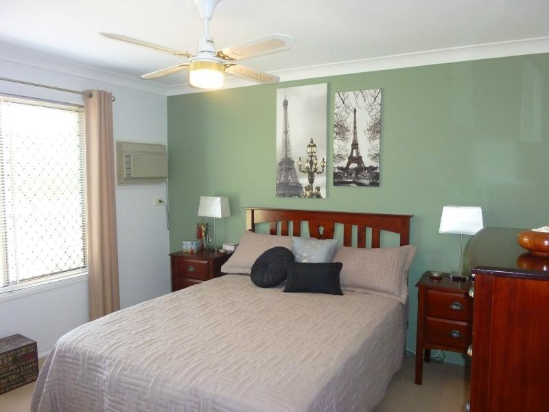 Regency Downs QLD 4341