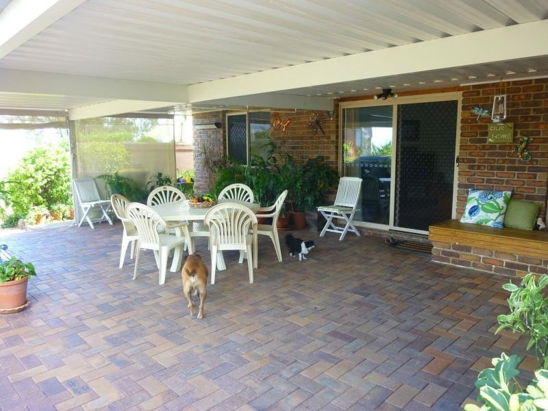 Regency Downs QLD 4341