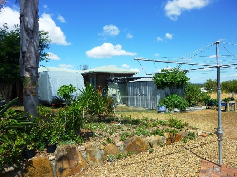 Regency Downs QLD 4341