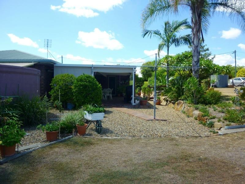 Regency Downs QLD 4341