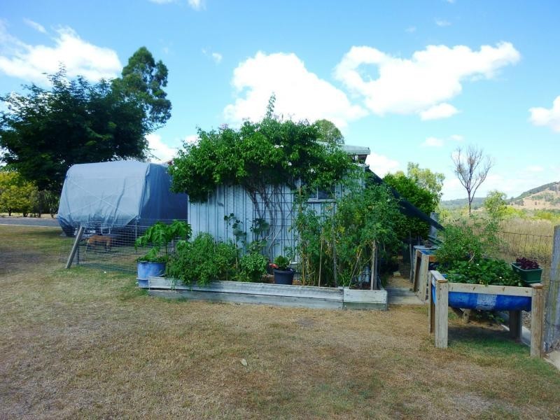 Regency Downs QLD 4341