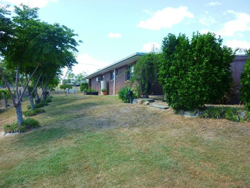 Regency Downs QLD 4341