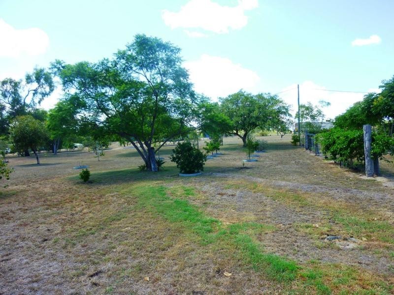 Regency Downs QLD 4341