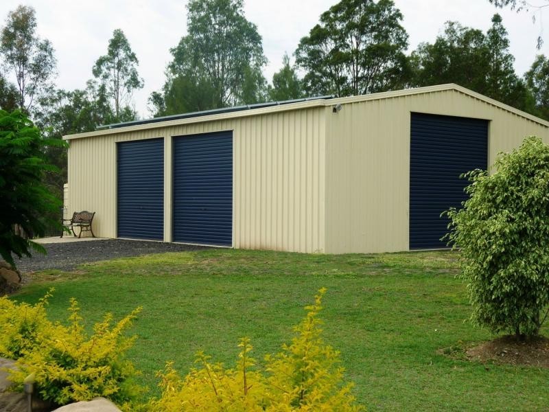 Kensington Grove QLD 4341