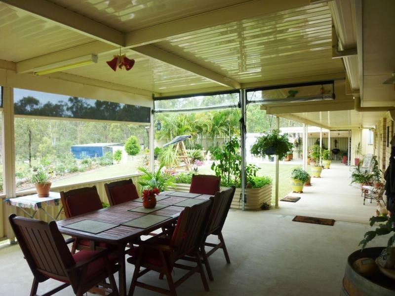 Kensington Grove QLD 4341