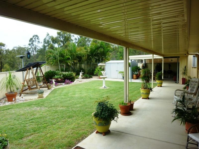 Kensington Grove QLD 4341