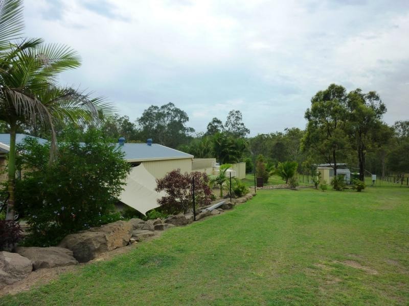 Kensington Grove QLD 4341