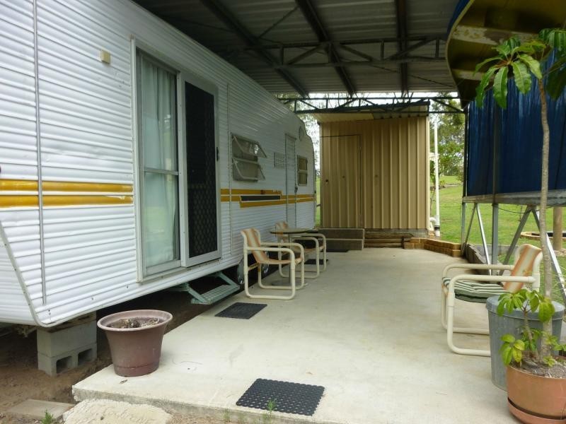 Kensington Grove QLD 4341