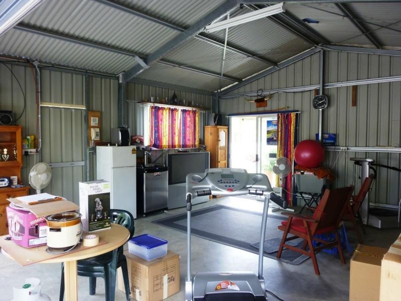 Kensington Grove QLD 4341