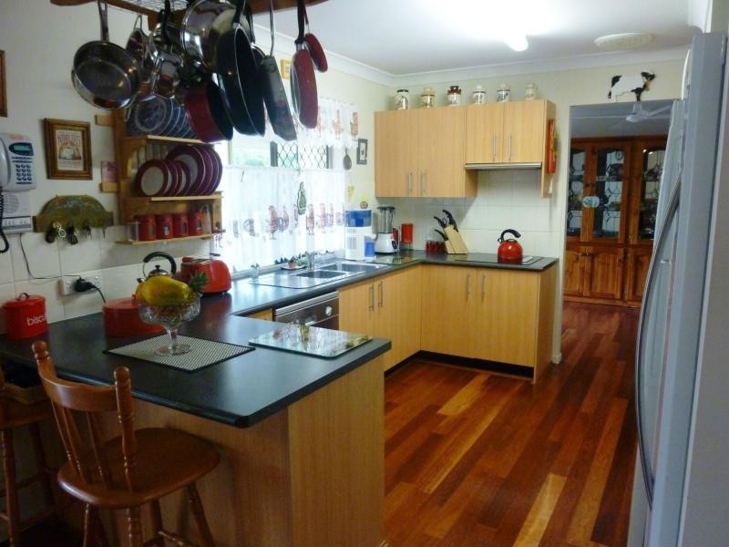 Kensington Grove QLD 4341