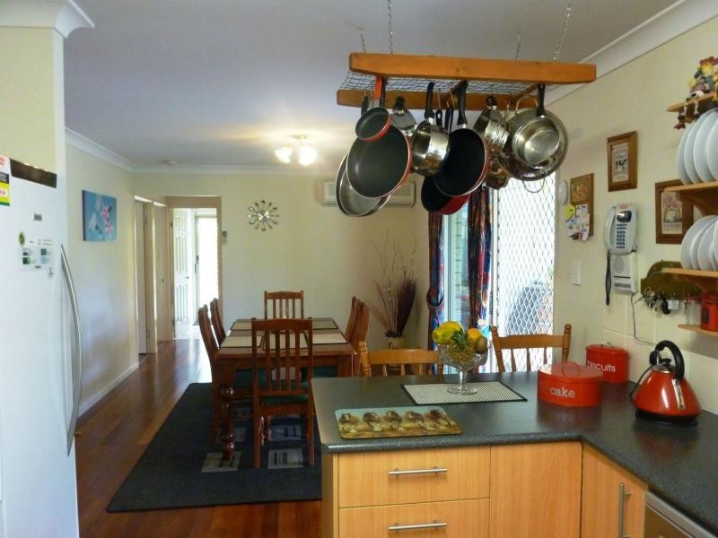 Kensington Grove QLD 4341