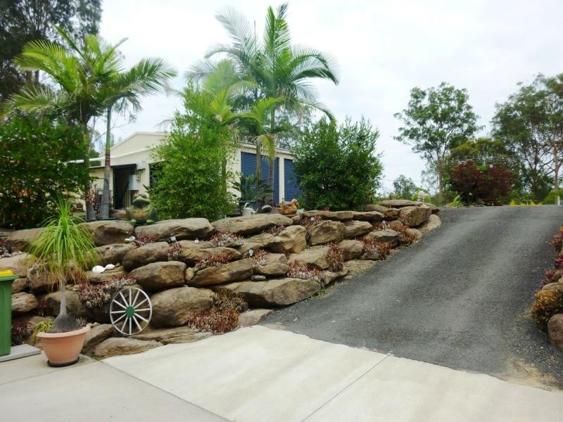 Kensington Grove QLD 4341