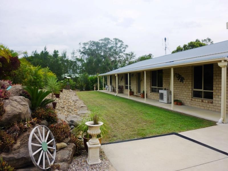 Kensington Grove QLD 4341