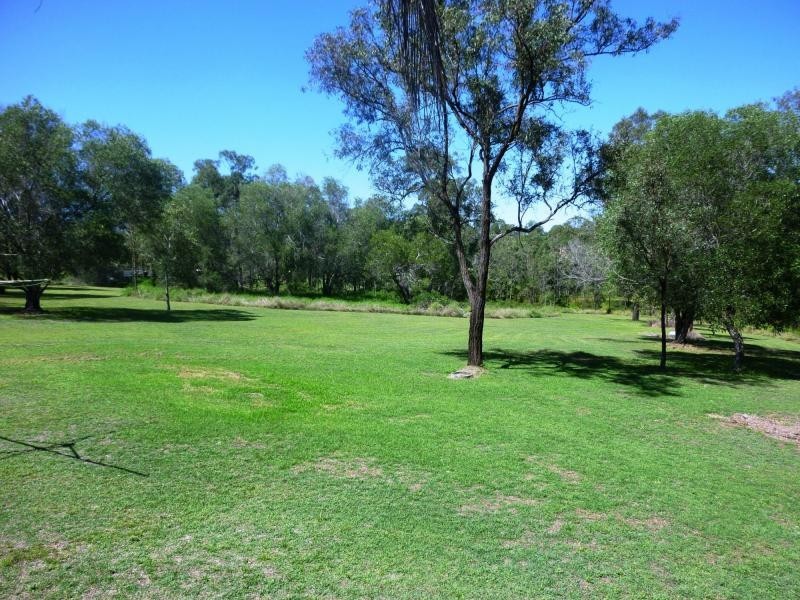 Plainland QLD 4341