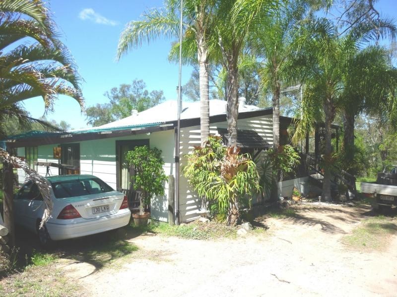 Plainland QLD 4341
