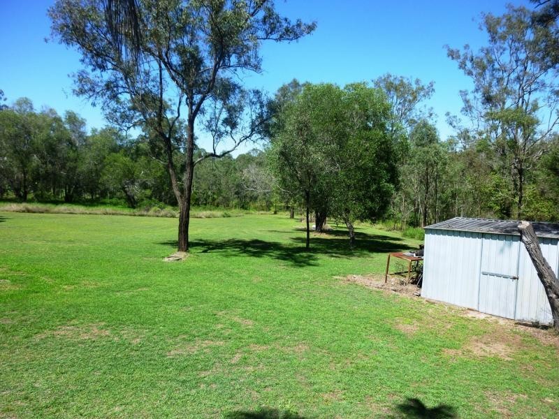 Plainland QLD 4341