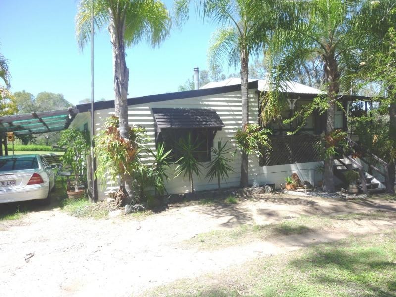 Plainland QLD 4341