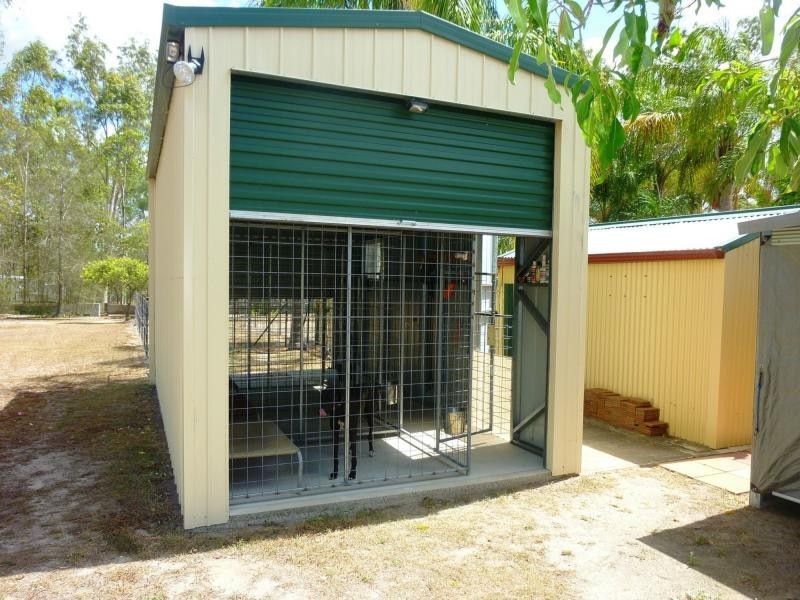 Regency Downs QLD 4341