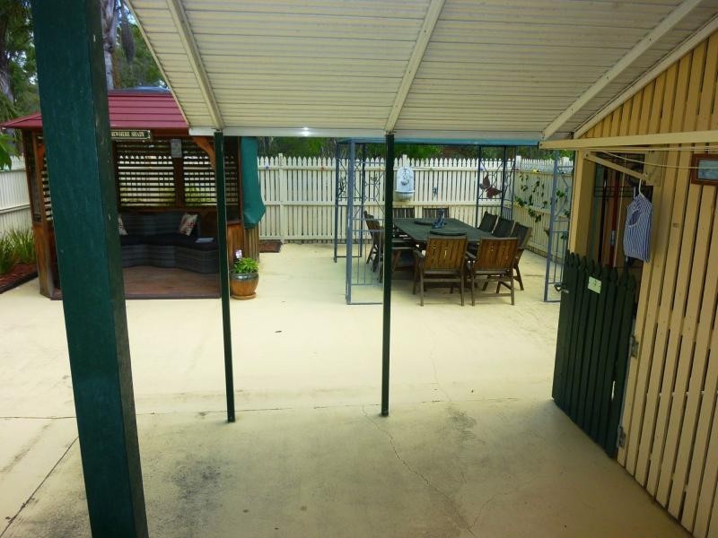 Regency Downs QLD 4341