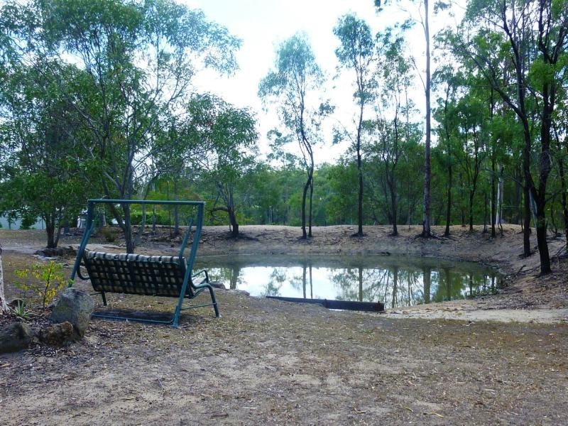 Regency Downs QLD 4341