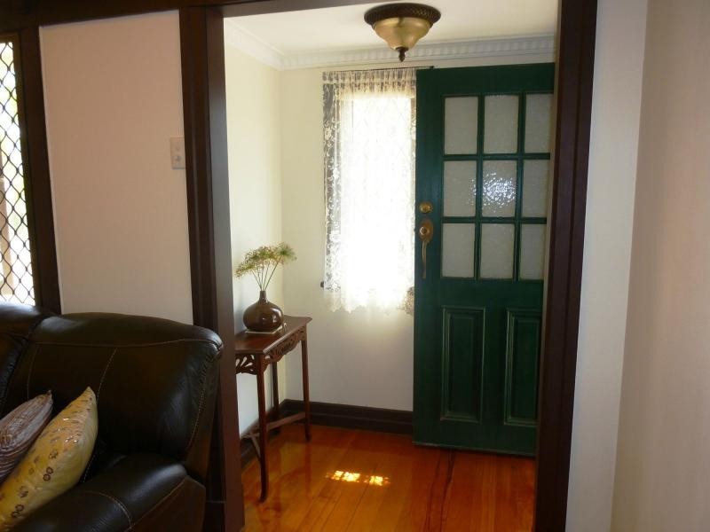 Regency Downs QLD 4341