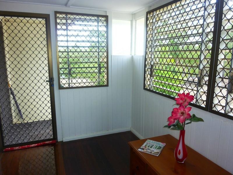 Regency Downs QLD 4341