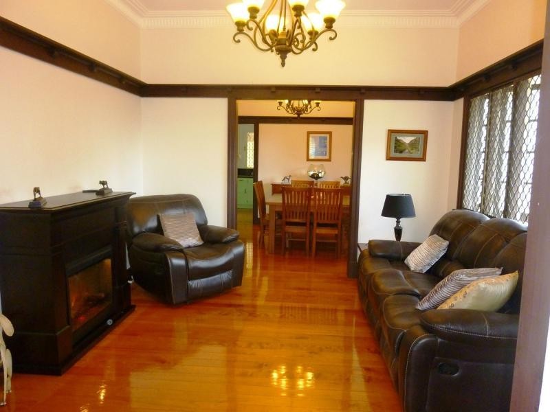 Regency Downs QLD 4341