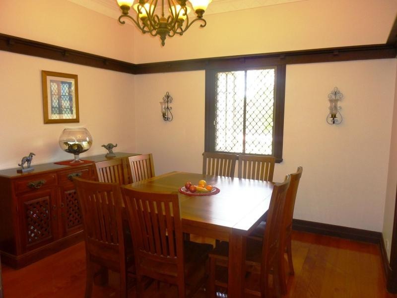 Regency Downs QLD 4341