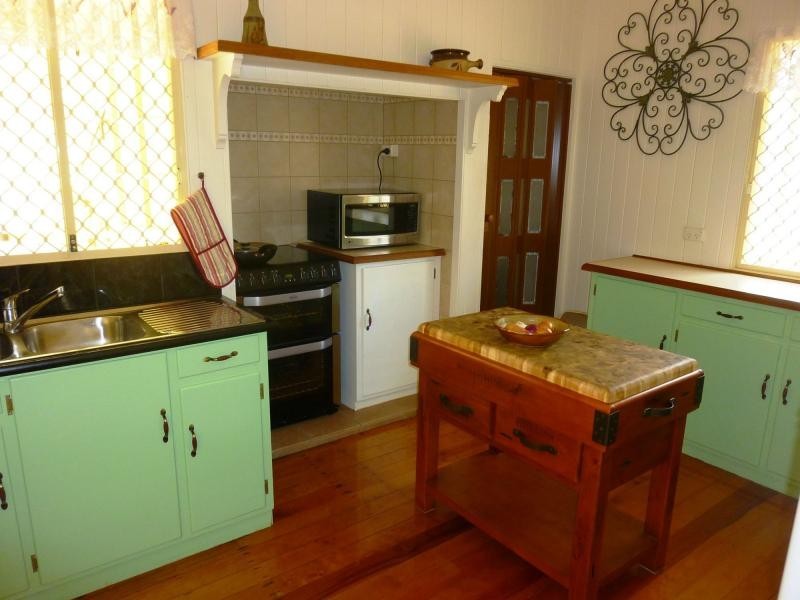 Regency Downs QLD 4341