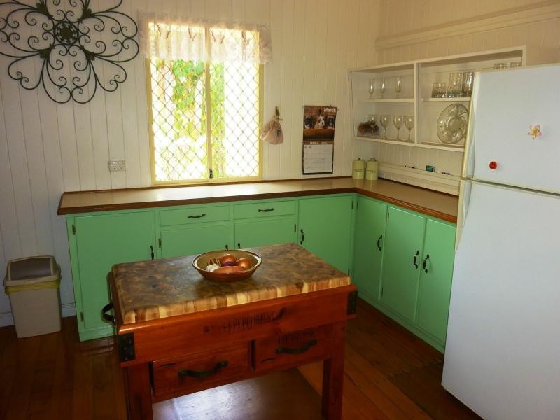 Regency Downs QLD 4341