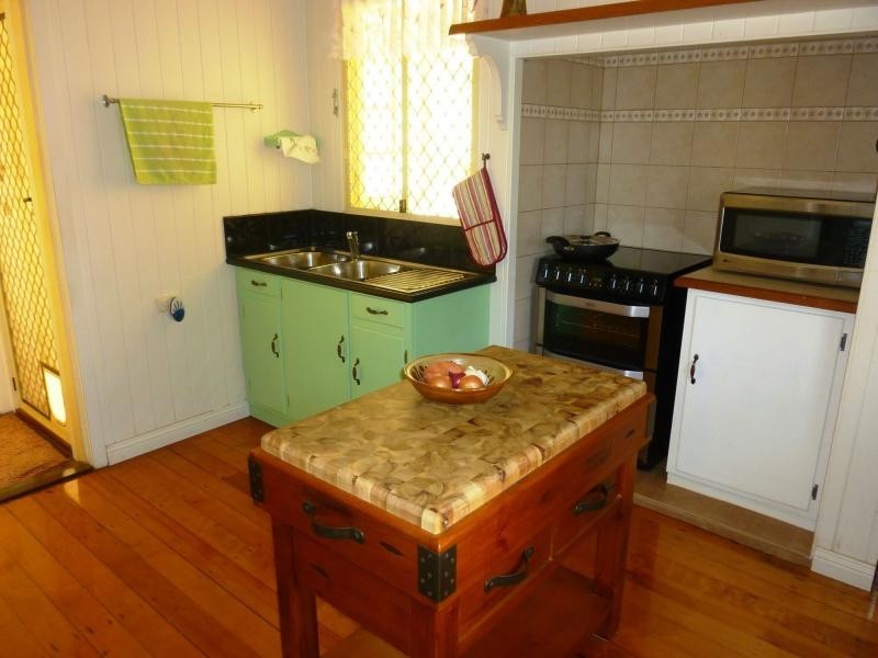 Regency Downs QLD 4341