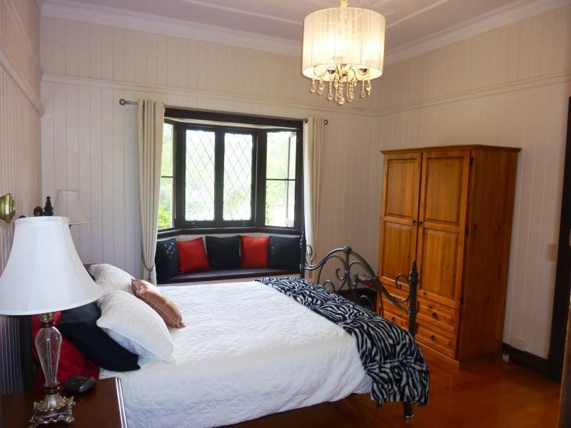 Regency Downs QLD 4341