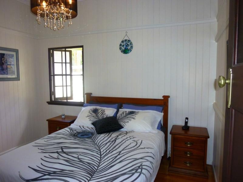 Regency Downs QLD 4341