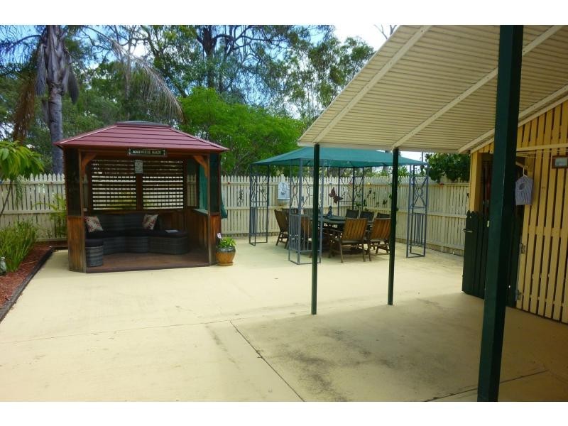 Regency Downs QLD 4341