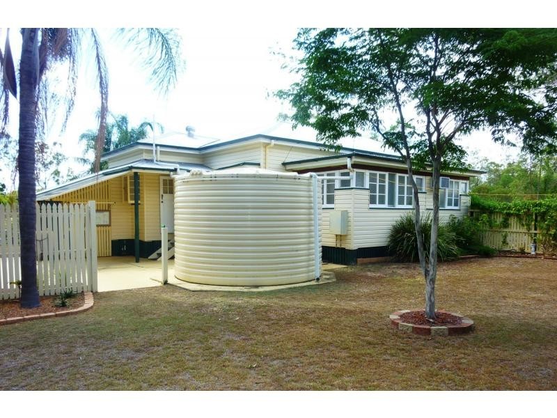 Regency Downs QLD 4341