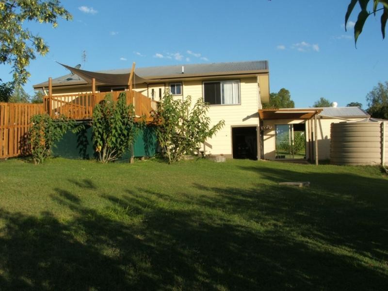 Laidley QLD 4341