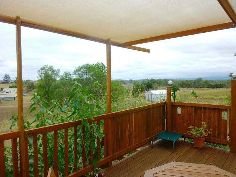 Laidley QLD 4341